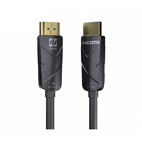 AVTEK ACTIVE CABLE HDMI 20M 4K 60Hz 4:4:4