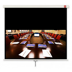 Avtek Business 200 projection screen 16:10
