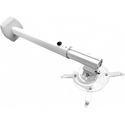 Avtek International WallMount PRO 1500 project mount Wall White