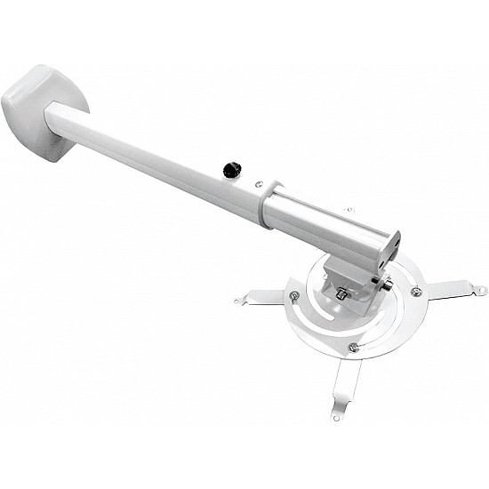 Avtek International WallMount PRO 1500 project mount Wall White