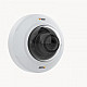 02112-001, IP security camera, Indoor, Wired, Ceiling, White, Cube