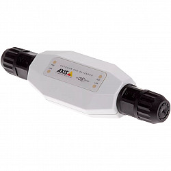 Axis T8129 PoE Extender - Netzwerk-/Stromextender