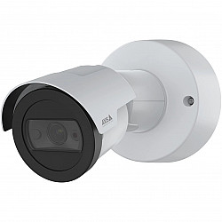 02132-001, IP security camera, indoor and outdoor, wired, digital PTZ