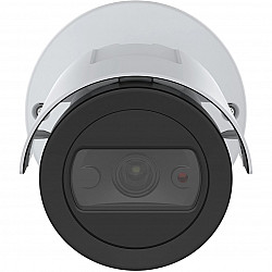 02132-001, IP security camera, indoor and outdoor, wired, digital PTZ