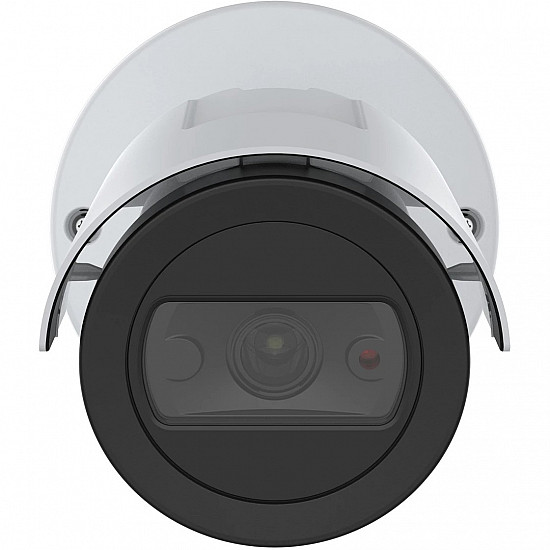 02132-001, IP security camera, indoor and outdoor, wired, digital PTZ