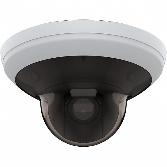 02187-002, IP security camera, indoor and outdoor, wired and wireless,
