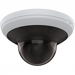 02187-002, IP security camera, indoor and outdoor, wired and wireless,