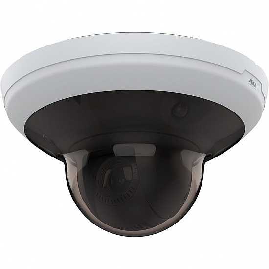 02187-002, IP security camera, indoor and outdoor, wired and wireless,