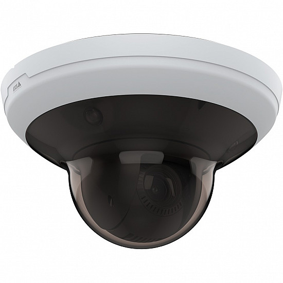 02187-002, IP security camera, indoor and outdoor, wired and wireless,