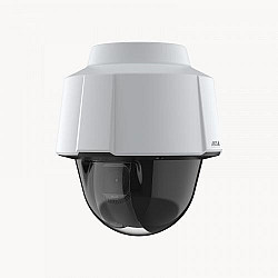 02413-001, IP security camera, outdoor, wired, preset point, ARTPEC-4