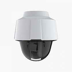 02413-001, IP security camera, outdoor, wired, preset point, ARTPEC-4