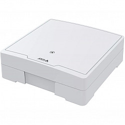 A1610 - Door control - wired - Serial RS-485/Fast Ethernet/Wiegand