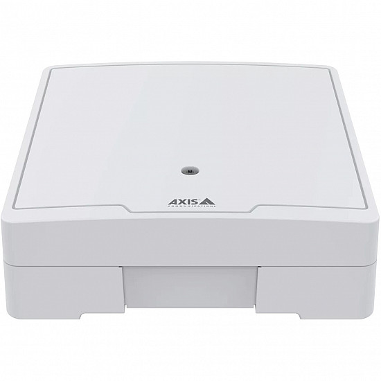 A1610 - Door control - wired - Serial RS-485/Fast Ethernet/Wiegand