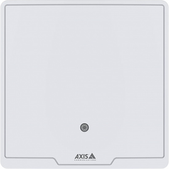 A1610 - Door control - wired - Serial RS-485/Fast Ethernet/Wiegand