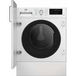 B5DBT68547W BI Washer-Dryer