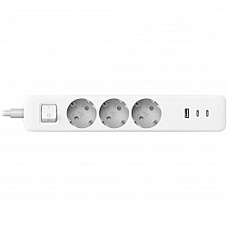 20W Power Strip (2C1A)