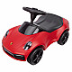 Baby Porsche 911, Rutscher rot/schwarz