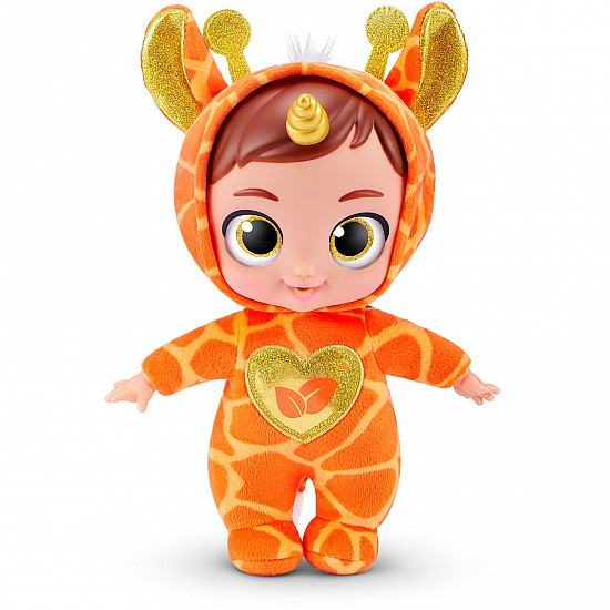 Babycorns Klein, Spielfigur sortierter Artikel, eine Figur