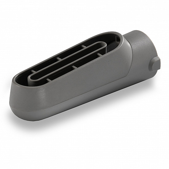 BaByliss Air Style 1000 Hair styling kit Warm Black, Copper, Palladium 1000 W 98.4 (2.5 m)