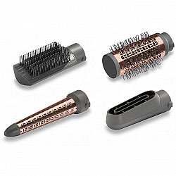 BaByliss Air Style 1000 Hair styling kit Warm Black, Copper, Palladium 1000 W 98.4 (2.5 m)