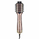 BaByliss AS95E Air Power Volume Hot air brush Champagne 1000 W