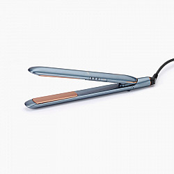 Babyliss Denim Luxe Hair Straightener Iron