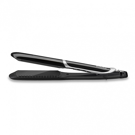 BaByliss Sleek Control Wide Straightening iron Warm Black 98.4 (2.5 m)