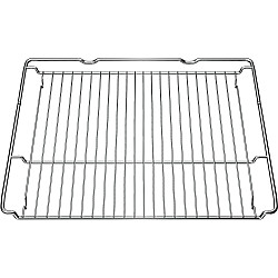 Back- und Bratrost (Standard) HZ634000, Grillrost chrom