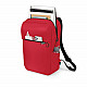 Backpack COMMUTER for a 13-16 inch notebook, red