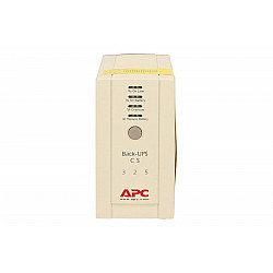 APC Back-UPS CS 325 - USV - Wechselstrom 230 V - Offline-USV