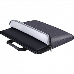 Bag Defender CHIC 15.6 39.6 cm (15.6) GREY