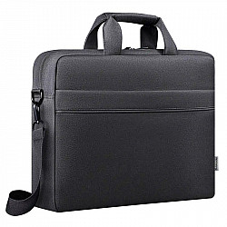 Bag Defender FIRM 15.6 39.6 cm (15.6) BLACK