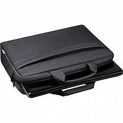 Bag Defender FIRM 15.6 39.6 cm (15.6) BLACK