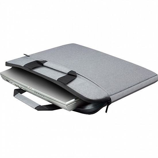 Bag Defender TOTE 15.6 39.6 cm (15.6) GREY