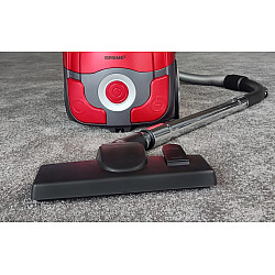 Bagged Vacuum Cleaner - PRIME3 SVC51 (5901750503788)