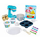 Bakers Kit Creative Chefs + 18 accessories