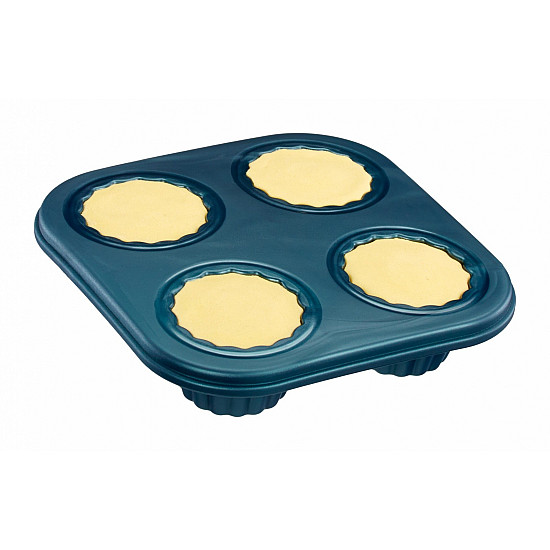 Bakers Kit Creative Chefs + 18 accessories