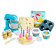 Bakers Kit Creative Chefs + 18 accessories