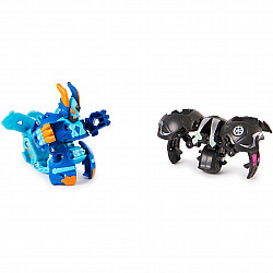 Bakugan Baku-Tin, Geschicklichkeitsspiel