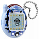 Bandai Tamagotchi connection Wild Blue