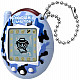 Bandai Tamagotchi connection Wild Blue