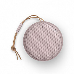 Bang & Olufsen Beosound A1 2nd Gen Stereo portable speaker Pink 60 W