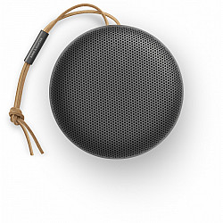 Bang&Olufsen BeoPlay A1 - 2nd Edition Bluetooth Speaker, Anthracite Black