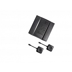 BARCO ClickShare CX-50 Gen 2 - Wireless Video-/Audio-Erweiterung