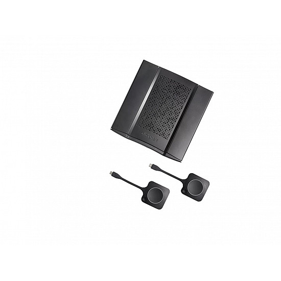 BARCO ClickShare CX-50 Gen 2 - Wireless Video-/Audio-Erweiterung