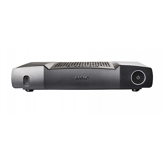 BARCO ClickShare CX-50 Gen 2 - Wireless Video-/Audio-Erweiterung