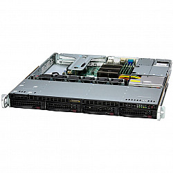Barebone Server SUPERMICRO SYS-511R-M