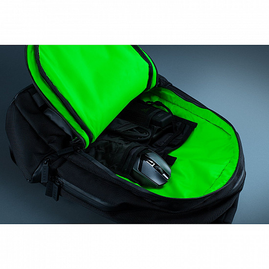 Basilisk Mobile, Gaming-Maus schwarz