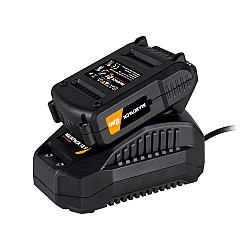 Batavia B.V. 18V 2.4A Charger