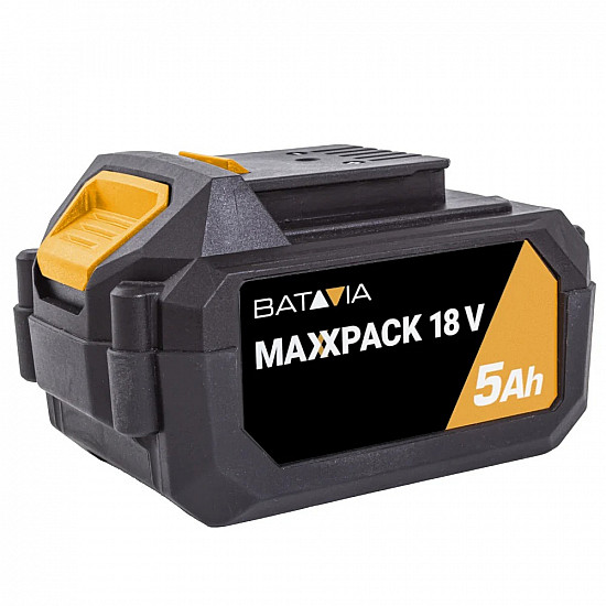 Batavia B.V. 18V 5.0Ah Battery